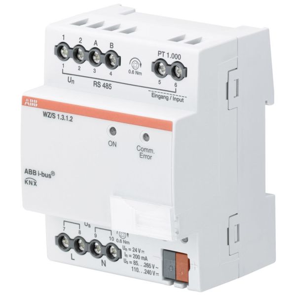Sääyksikkö ABB 2CDG110184R0011 KNX
