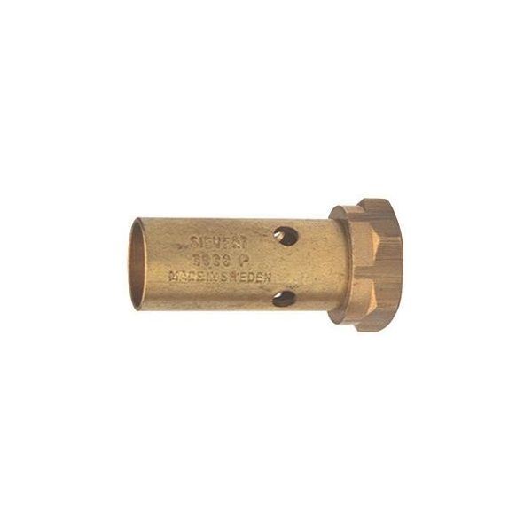 Halsrør Sievert Pro 350701 500 mm