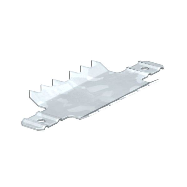 Skjøtestykke Obo Bettermann 6247431 innvendig, stål 19,7 mm