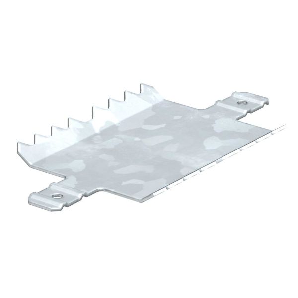 Skjøtestykke Obo Bettermann 6247434 innvendig, stål 29,5 mm