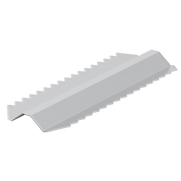 Liitoskappale Obo Bettermann 6247458 29.6 mm, ruostumatonta terästä