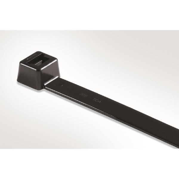 Nippusiteet Hellermann Tyton 111-60510 535 x 13,2 x 150 mm, 50 kpl/pakkaus