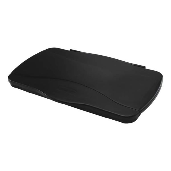 Lokk Rubbermaid FG267400BLA svart