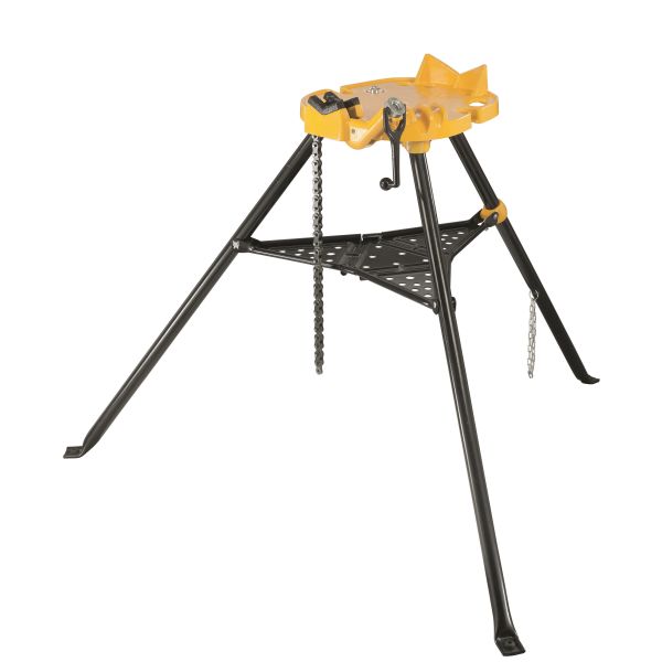 Rörskruvstycke REMS Aquila 3B