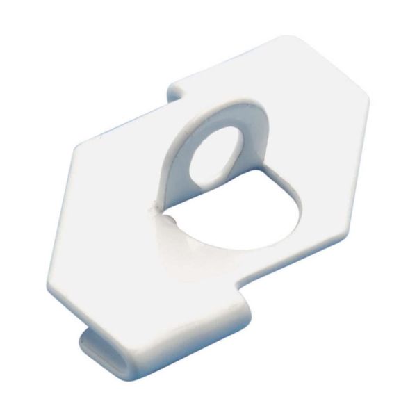 Klammer nVent CADDY 172280 24 mm, 25-pakning