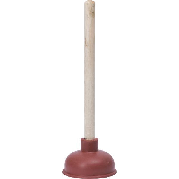 Vaskrensare Gelia 3003090062 gummi 130 mm