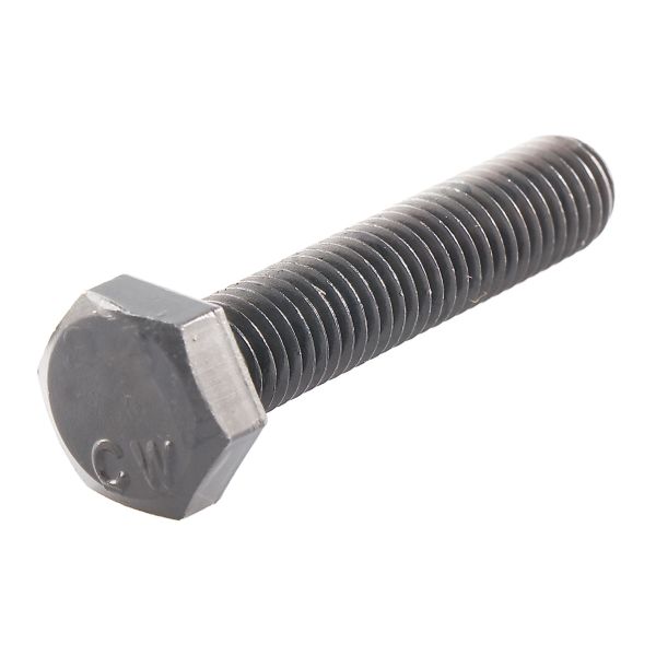 Sexkantsskruv REYHER 009338000240080 M24 M6S 8.8, ISO 4017 24 x 80 mm, 25-pack