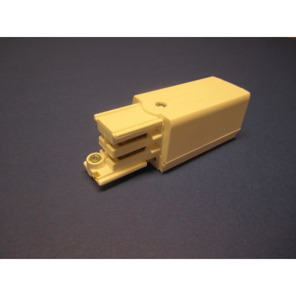 Nettilkoblingsenhet GLOBAL Trac XTS11-1 aluminium tilkobling venstre