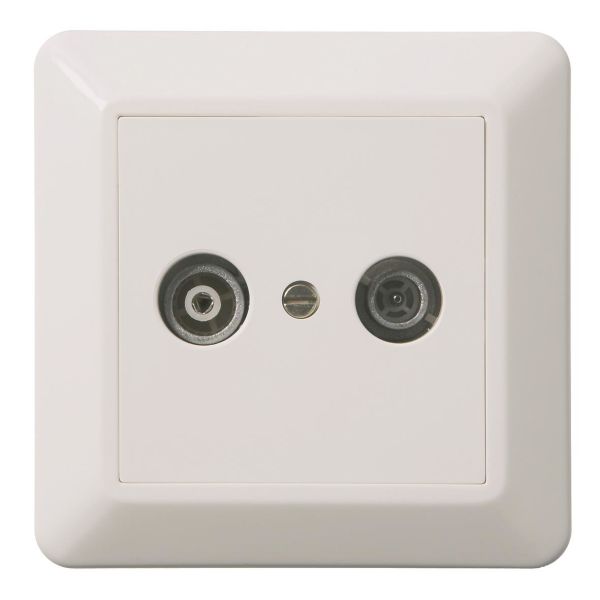 Antennuttag Elko RS komplett, 7 dB