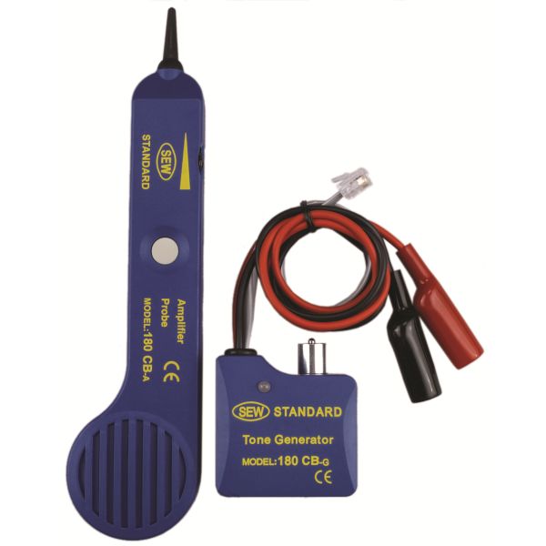 Kabelsøker Marelco Teletest for telekabel