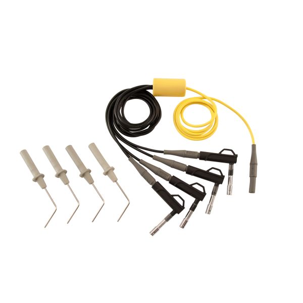 Testkabel Marelco Bläckfisken Magnet 1,5 m