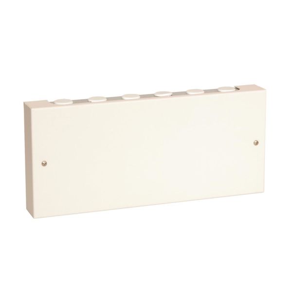 Koblingsboks Alarmtech 3206.025 for 3 splinter