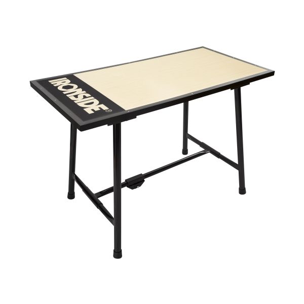 Arbetsbänk Ironside 100543 1200x625x825 mm