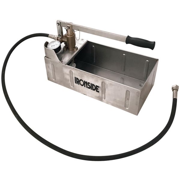 Provtryckningspump Ironside 100823 60 bar/870 psi