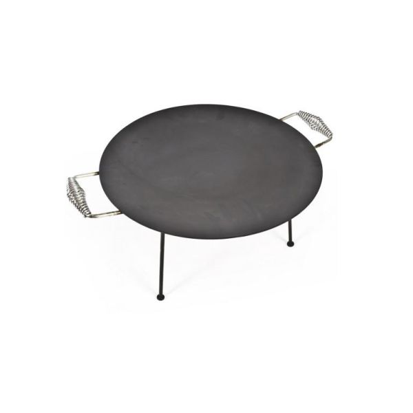 Stekhäll Hällmark 8804 3 st. avtagbara ben Ø48 cm