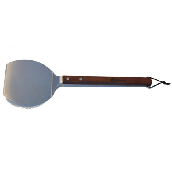 Hamburgerspatel Hällmark 8837 46 cm, rustfritt stål