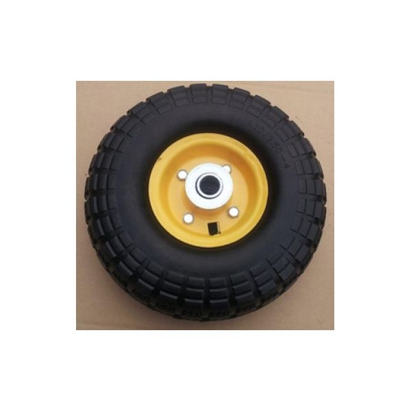 Hjul Ironside 3.00-4 til maskinvogn