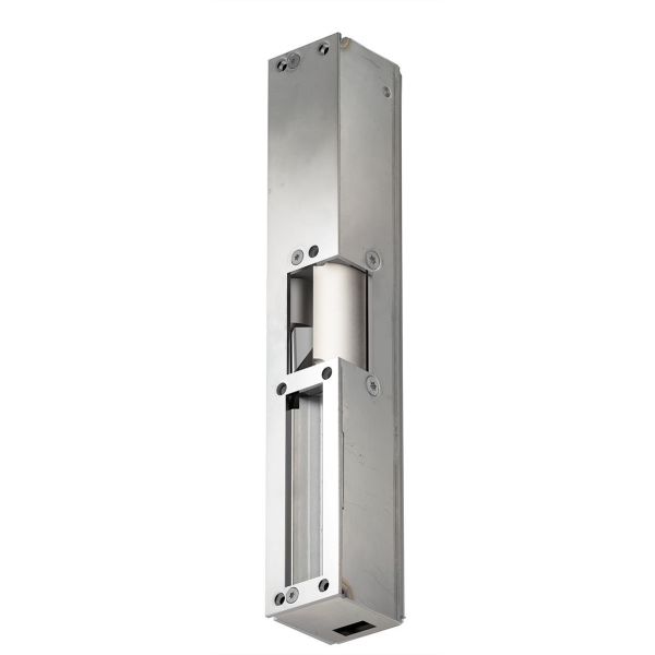 Elslutbleck STEP ST181-B omvänd, 24V 7 mm, höger