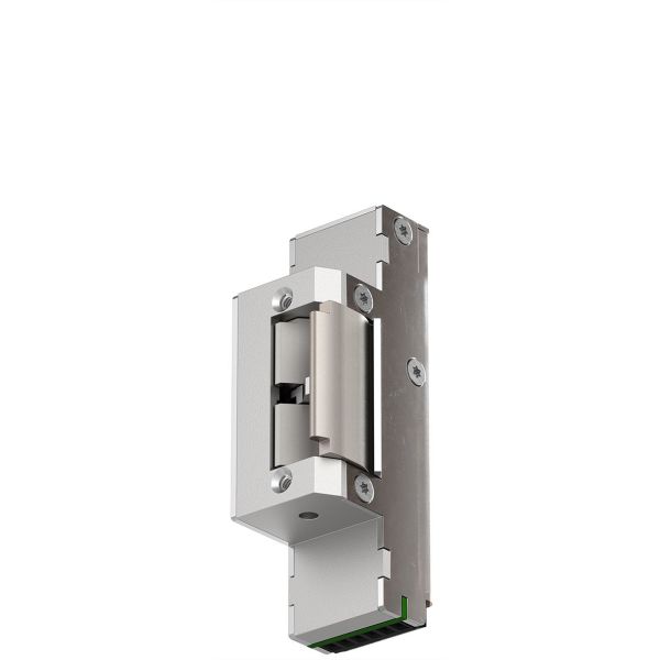 Elslutbleck STEP ST4805 omställbar 24 V, med kontakt