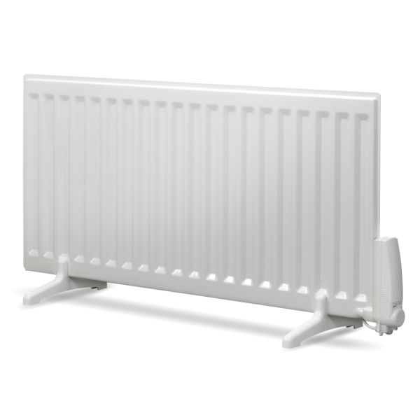 Värmeelement LVI Kaba 400 V/500 W, 500x700 mm