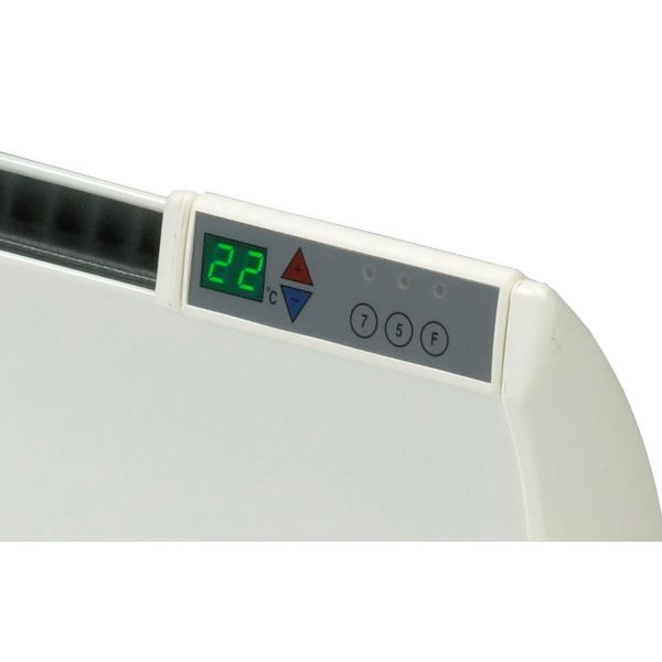 Termostat Glamox Heating 3001 DT 400V