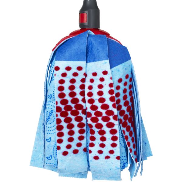 Gulvmopp Vileda SuperMocio 3action, uten skaft
