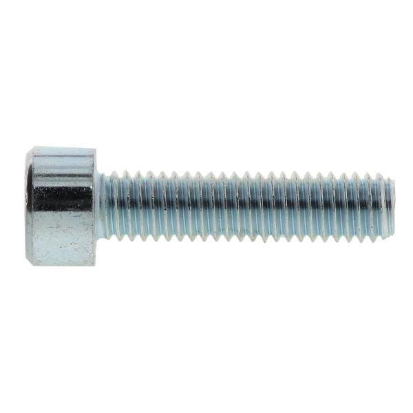 Ruuvi Adjufix 120118 M6 x 25 mm, ASM625I 100 kpl/pakkaus
