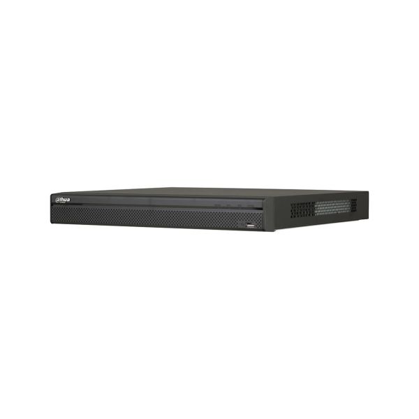 Switch Dahua NVR5208-8P-4KS2E 8 kanaler