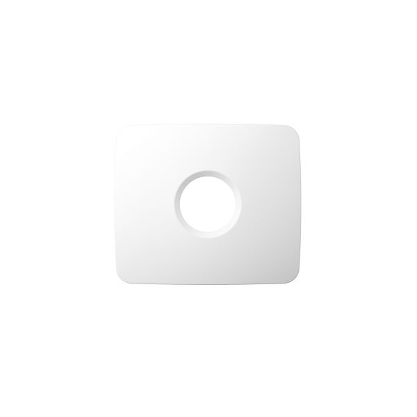 Frontplate Fresh Intellivent Sky for baderomsvifte