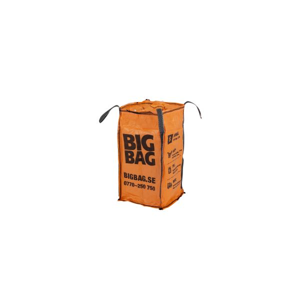 Trallesekk Big Bag 1-311 170 l, 250 kg