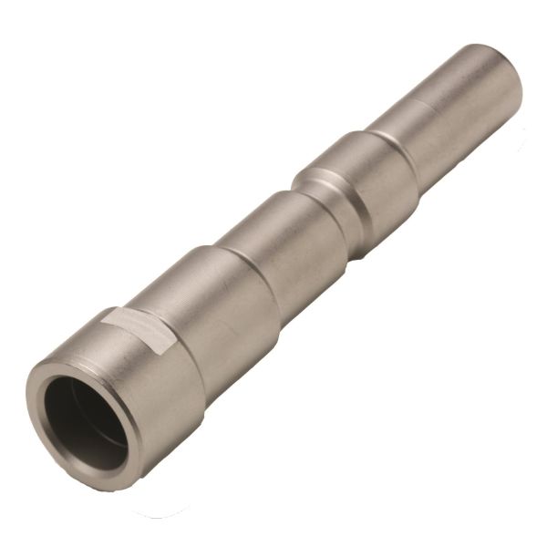 Hannkobling Nilfisk Ergo System 1/4"