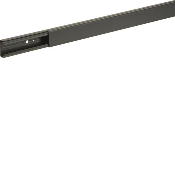 Matekanal Hager LF2003509011A 33 x 20 x 2000 mm Med teip