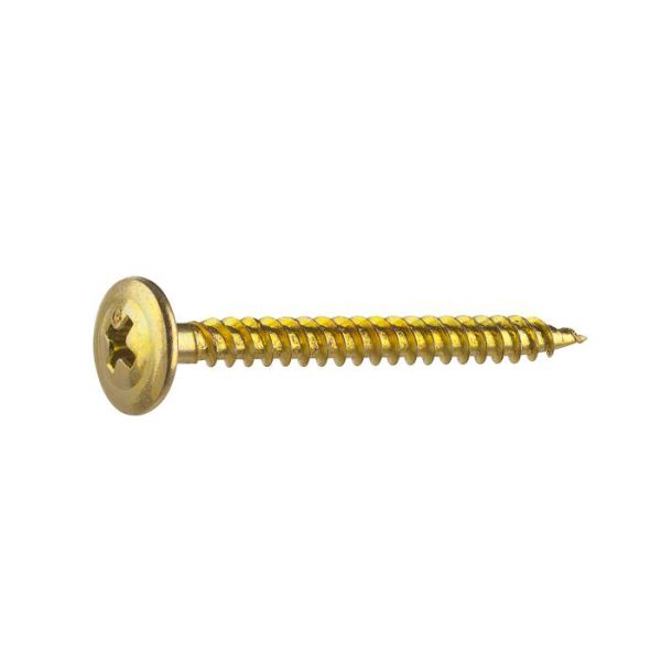 Monteringsskrue Grabber BH45MP BH-CH 4,2 x 45 mm, 70-pakning