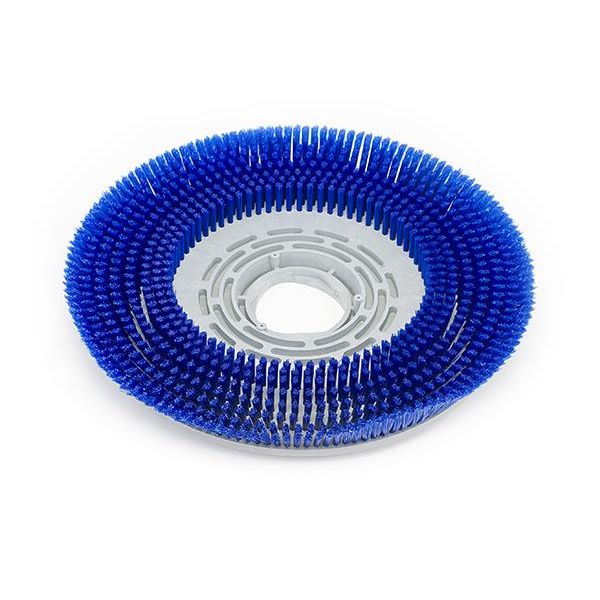 Børste Nilfisk 9099999000 for skrubber, Ø370 mm