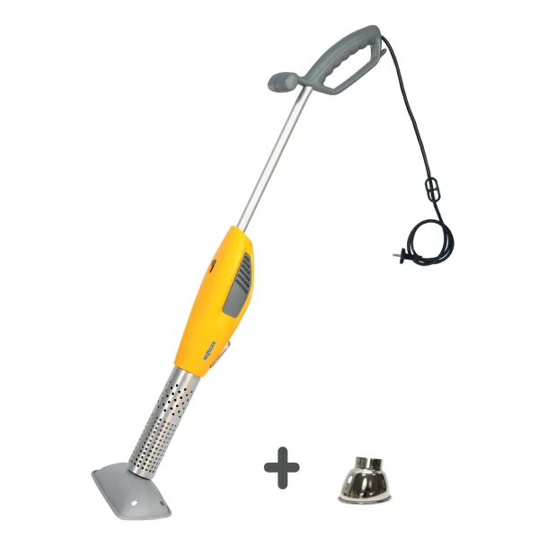 Ogräsbrännare Hozelock Green Power XL