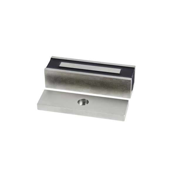 Skåplåsmagnet SAFETRON MS5 12V Utan indikering