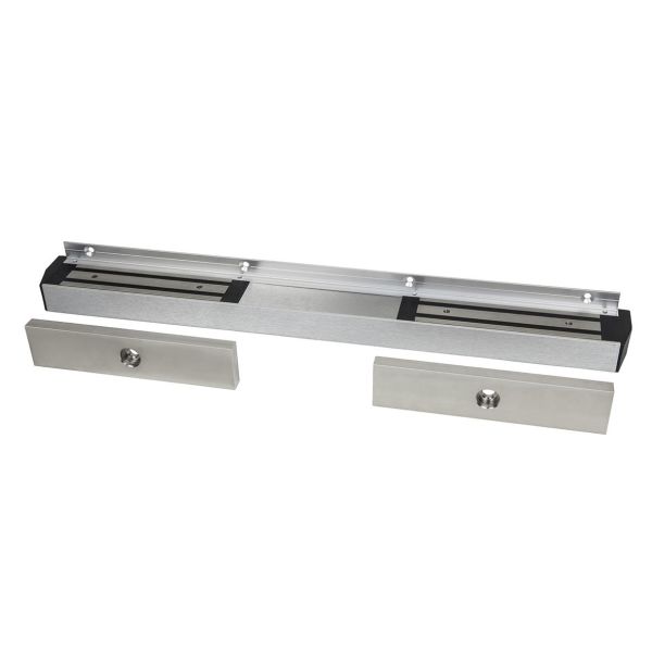 Minimagnet SAFETRON MS15DSM dubbelmagnet Med indikering