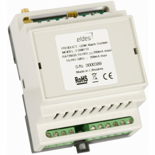 GSM-modul Axema GSM Axcess 3
