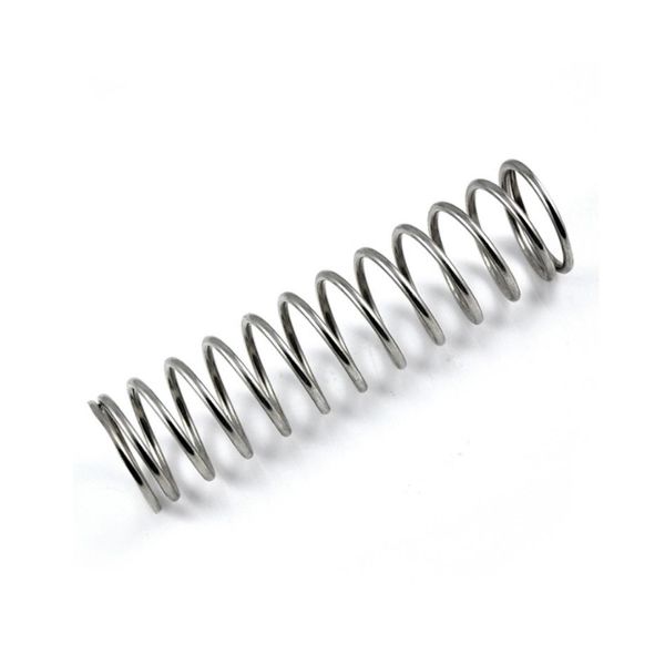 Reservefjær Alarmtech 1901.12 20-pakning, 12 mm