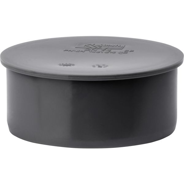 Rørpropp Kaczmarek 2241142100 for muffe 50 mm