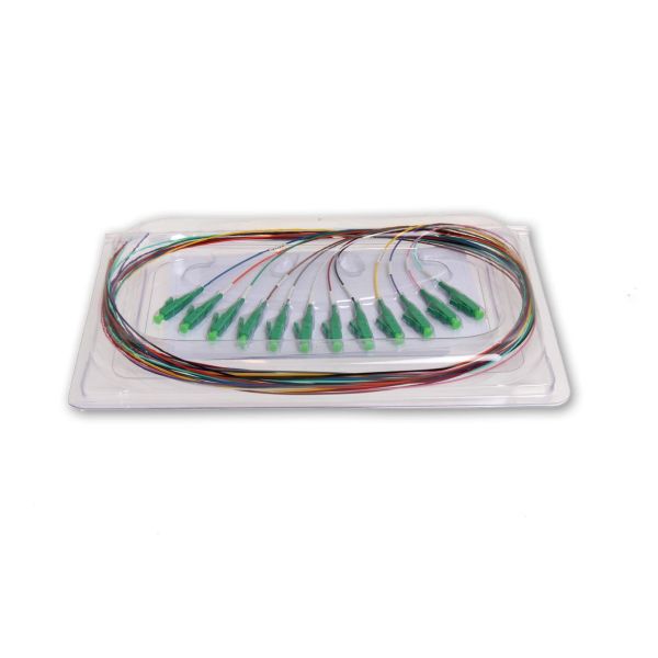 Fibersvans Eurolan 42B-S1-LC-01A-12 1 m, 12-pack