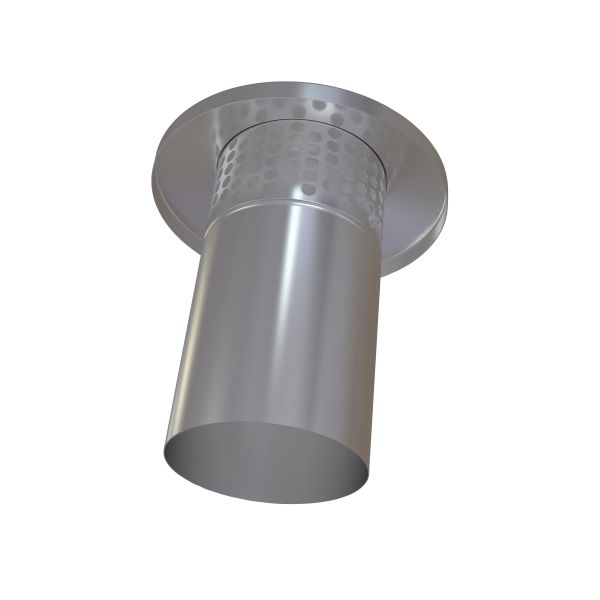 Takhuv Flexit 116268 rund 100 mm