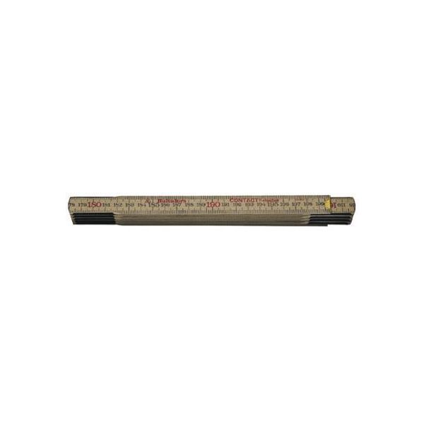 Meterstock Hultafors 559-2-10 2 meter