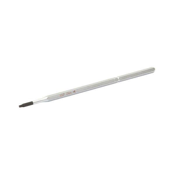 Varakärki Bahco BE-6990-IP15-KL Torx Plus Kärkikoko IP15