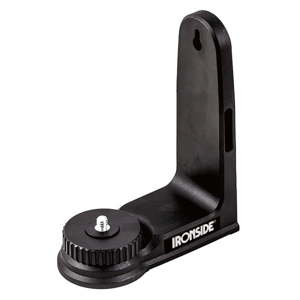 Väggfäste Ironside 102255 med magneter