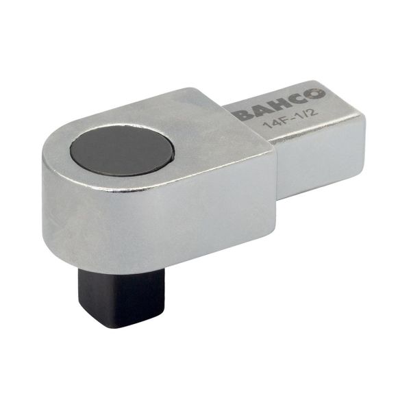 Firkanttapp Bahco 14F-3/4 Firkanttapp: 3/4 tomme