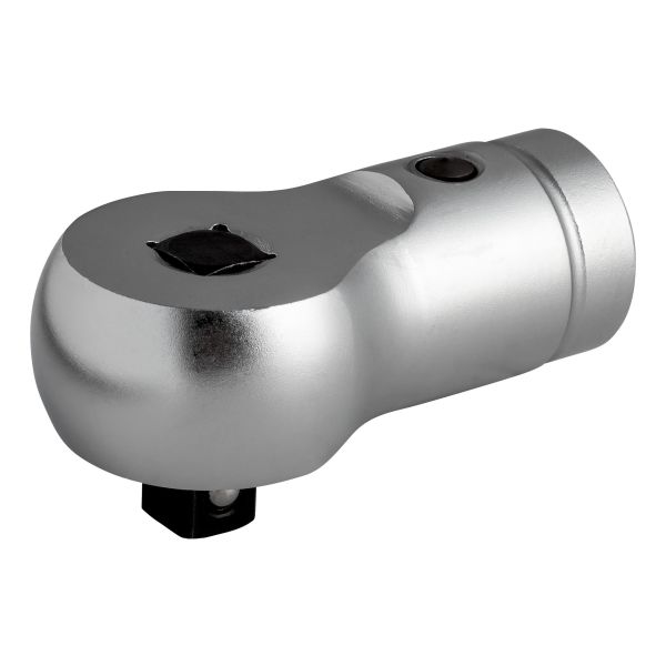 Skrallehode Bahco 16F-3/8 Firkanttapp 3/8 tomme, 160 Nm