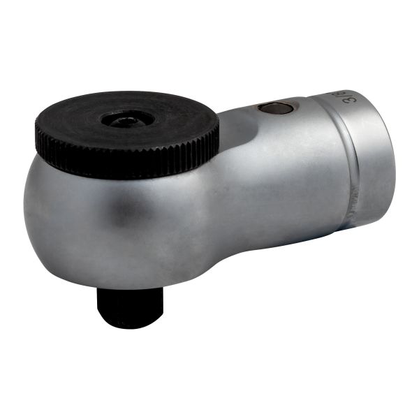 Skrallehode Bahco 22R-3/4 Gripevidde: 3/4 tomme, 1 200 Nm