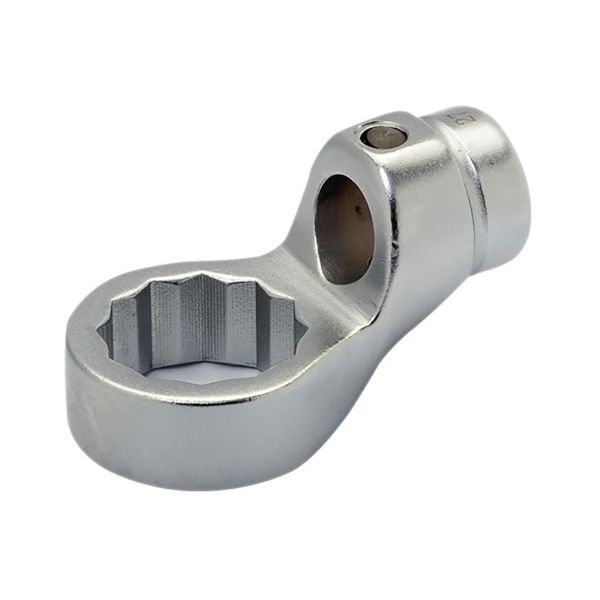 Ringnøkkel Bahco 228-27 metrisk, 1 200 Nm Gripevidde: 27 mm