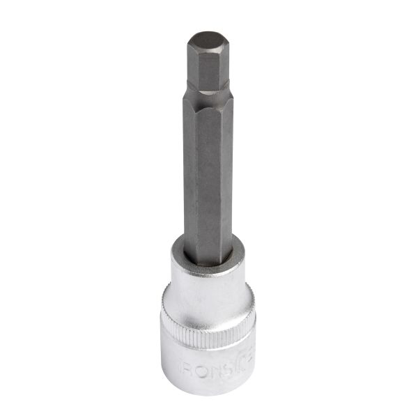 Bitspipe Ironside 116369 unbrako, 1/2", 100 mm Bredde 12 mm